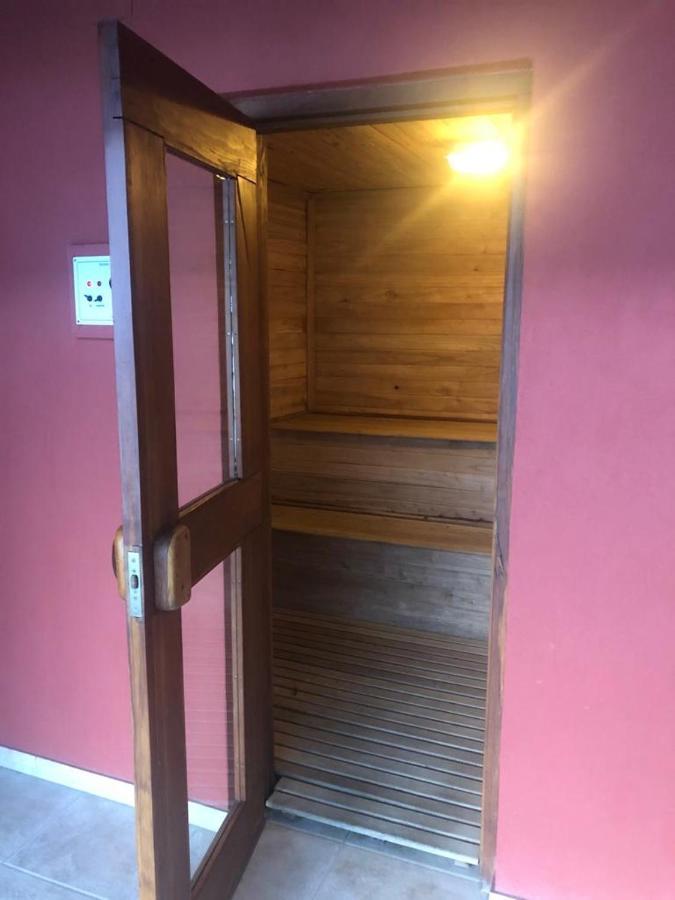 Ferienwohnung Latitud Catedral Departamentos San Carlos de Bariloche Exterior foto